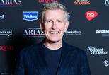Patrick Kielty announced as the new host of The Late Late Show