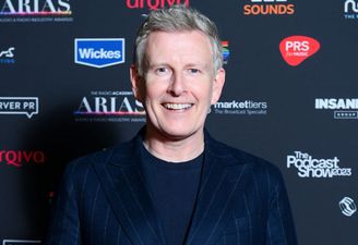 Patrick Kielty announced as the new host of The Late Late Show