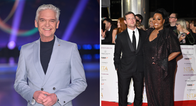 Alison and Dermot pay tribute to Phillip Schofield on This Morning