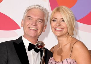 Holly Willoughby gave ITV an ultimatum before Schofield quit ‘This Morning’