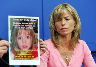 Madeleine McCann: Police found photos of reservoir in suspect’s home