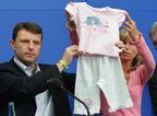 Madeleine McCann: Police searching for ‘missing girl’s pink pyjamas’ in reservoir