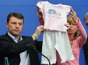 Madeleine McCann: Police searching for ‘missing girl’s pink pyjamas’ in reservoir