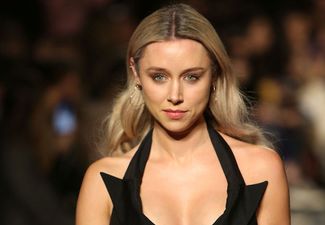 Una Healy hopes to settle down with ‘nice, monogamous man’ in future