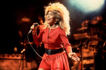 Music icon Tina Turner dies following long illness