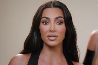 Kim Kardashian says Kanye did more damage to their kids than her sex tape ever will