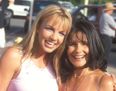 Britney Spears reconciles with her mother Lynn after years apart