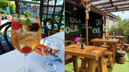 10 sunny spots for an outdoor lunch in Dublin