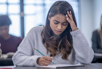 Seven tips on dealing with exam stress as the Leaving Cert exams continue