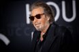 Al Pacino set to become a dad again at age 83