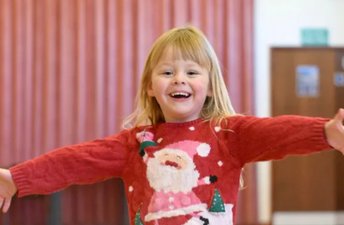 Parents pay tribute after losing 5-year-old daughter in Wales house fire