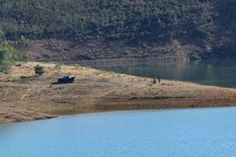 Police find items linked to Madeleine McCann following reservoir search