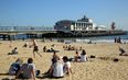 Boy (12) and girl (17) die following ‘major incident’ at Bournemouth beach