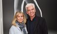 Phillip Schofield says his relationship with ex-wife is ‘not great’