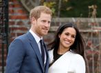 Reports say Harry and Meghan may have stopped filming for Netflix