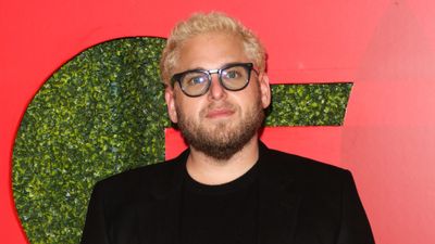 Jonah Hill welcomes his first child with rumoured fiancee
