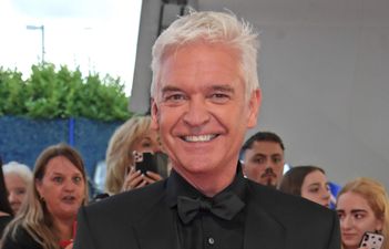 This Morning editor breaks silence on Phillip Schofield’s confession