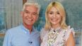 Holly Willoughby said she feels ‘let down’ by Phillip in emotional statement on This Morning