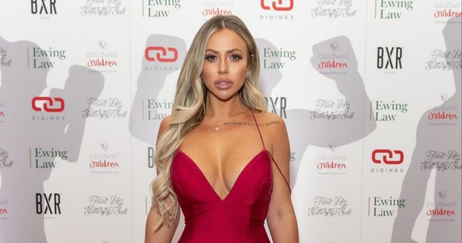 Holly Hagan