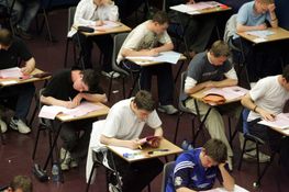 Should continuous assessment replace the Leaving Certificate?