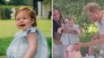 Royal family accused of ‘snubbing’ Princess Lilibet’s second birthday