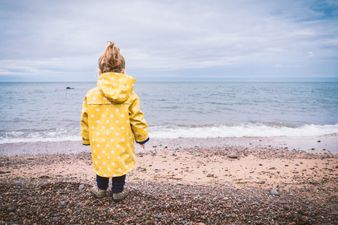 ‘Lighthouse parents’ defend decision to let young kids out alone