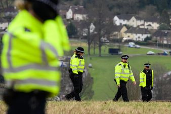 Man arrested in connection with missing 21-year-old Armagh woman