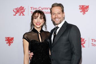 Ioan Gruffudd’s 13-year-old daughter accuses his girlfriend of “abuse”
