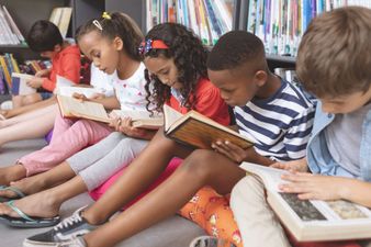 Best ways to keep your kids reading over the Summer holidays