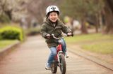 Children’s doctor lists five ways to ensure your kid’s helmet fits properly