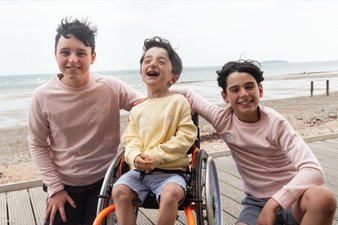 Adam King launches collab with Irish Urbanwear brand and it is adorable