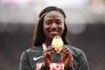 Olympian dies following complications during childbirth