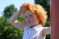 Heatstroke: The “silent” symptoms you should know for your children