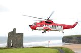 Child airlifted to hospital after fall in Tipperary