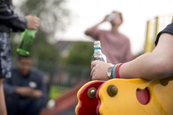 Summer break: How to talk to your teen about alcohol and drug use
