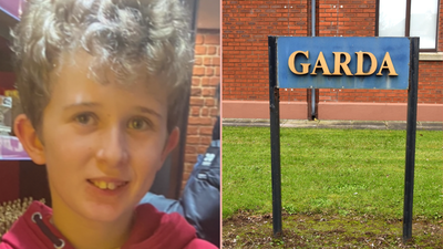13-year-old boy killed in Kilkenny crash remembered as “kind and gentle”