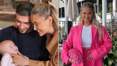 Molly Mae reveals the adorable baby names she nearly picked