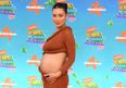 It’s a boy! Love Island star Montana Brown gives birth to her first child