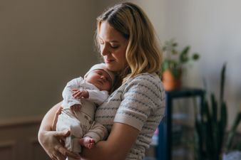 Mum shares mother-in-law tried to change her baby’s name after inviting herself to the birth