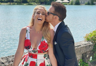 Stacey Solomon gives marriage update after ‘tense few weeks’