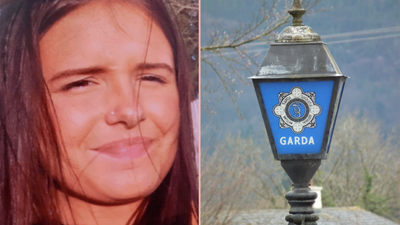 Gardaí issue appeal for missing 13-year-old in Westmeath