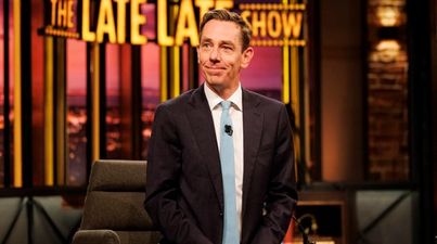 Ryan Tubridy’s radio contract is ‘on pause’ amid wage controversy