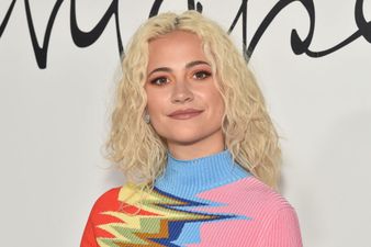 ‘Beyond excited’ – Singer Pixie Lott is pregnant with her first child