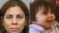 ‘Truly horrifying’ – Ohio mum faces murder charge after leaving 1-year-old alone for 10 days