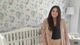 Scarlett Moffatt welcomes first child with partner Scott Dobinson
