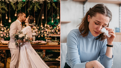 Woman ‘sick to her stomach’ after discovering her husband is actually her cousin