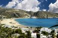 ‘Immense sadness’ – Two Leaving Cert students found dead on Greek Island