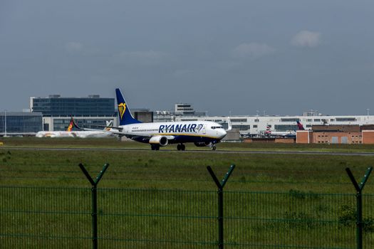 Ryanair