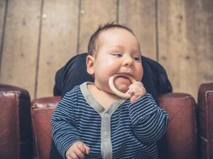 Experts list six reasons to avoid one form of teething relief due to serious health risk