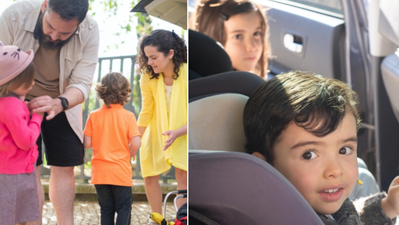 5 family fun events to check out this summer